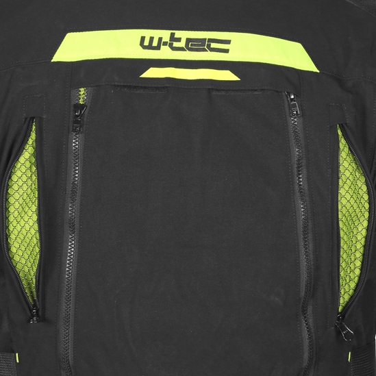 W-TEC Aircross Moto bunda