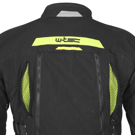 W-TEC Aircross Moto bunda