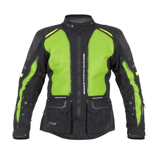 W-TEC Aircross Moto bunda