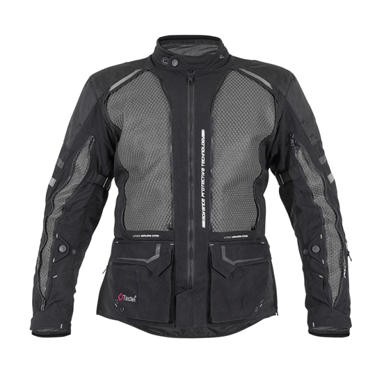 W-TEC Aircross Moto bunda