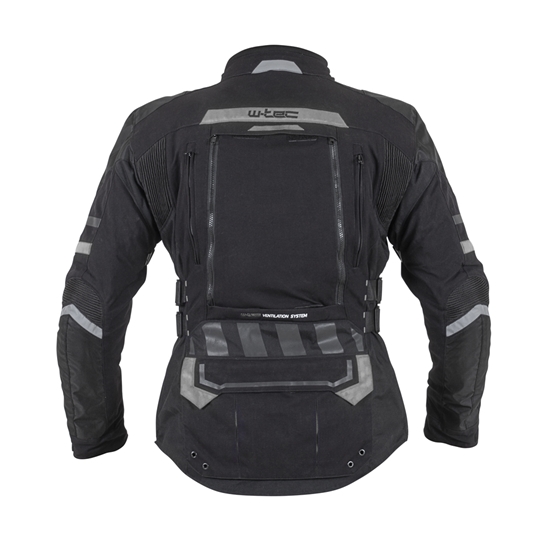 W-TEC Aircross Moto bunda