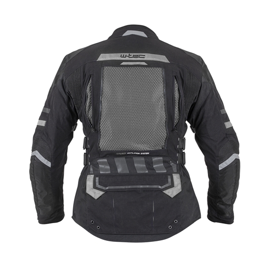 W-TEC Aircross Moto bunda