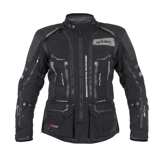 W-TEC Aircross Moto bunda