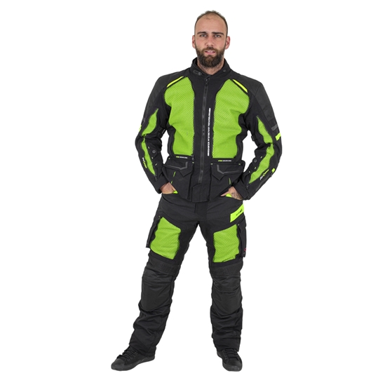 W-TEC Aircross Moto kalhoty
