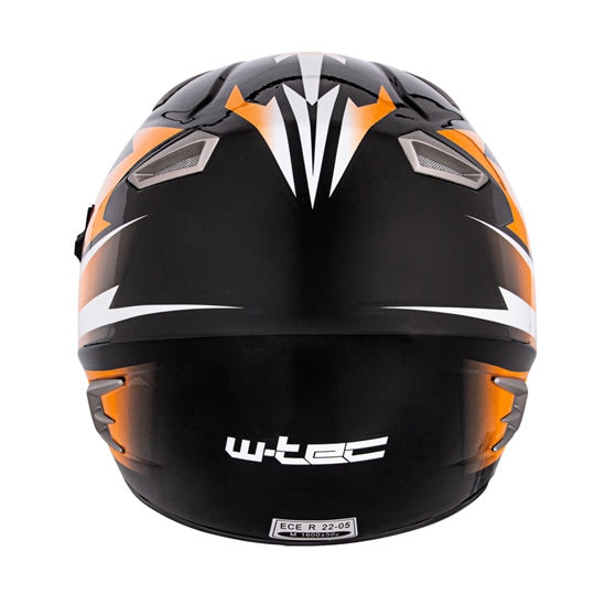 W-TEC Dualsport Moto přilba