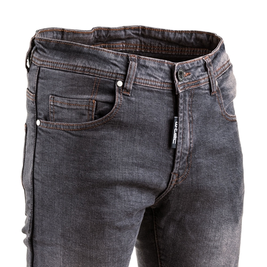W-TEC Kancelor pánské moto jeansy
