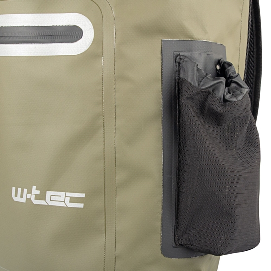 W-TEC Uphills nepromokavý moto batoh