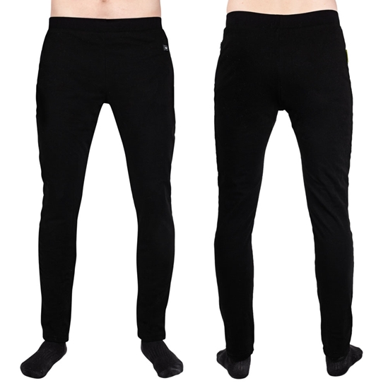 W-TEC Insupants pánské vyhřívané kalhoty