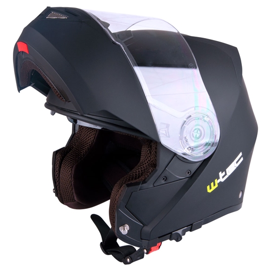 W-TEC V270 Výklopná moto helma