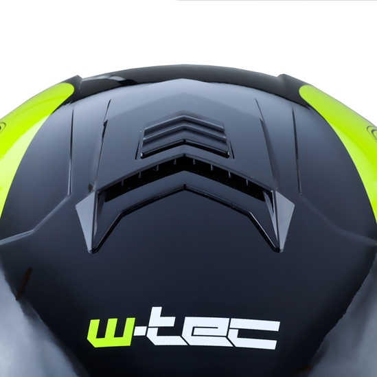 W-TEC V270 Výklopná moto helma