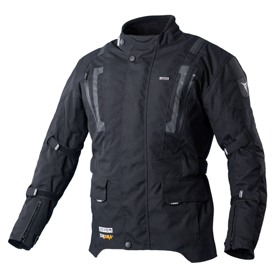 SECA Strada III Moto Bunda