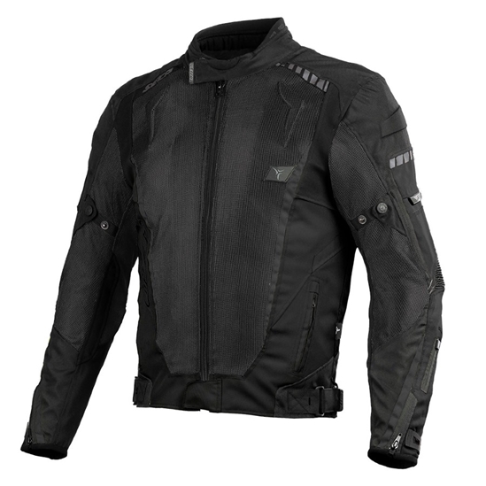 SECA Airflow II Moto bunda