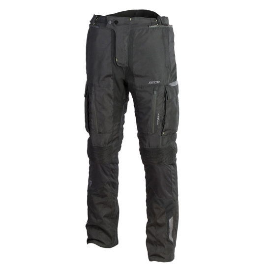 SECA Arrakis II Moto kalhoty