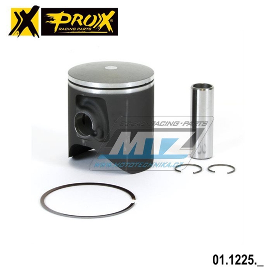 PROX Pístní sada YZ 125 86-88