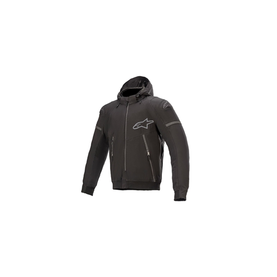 ALPINESTARS SEKTOR V2 TECH HOODIE bunda