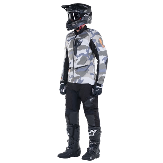 ALPINESTARS VENTURE XT bunda