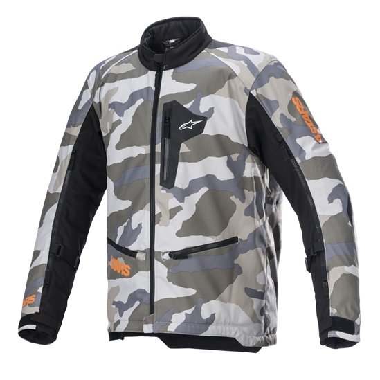 ALPINESTARS VENTURE XT bunda