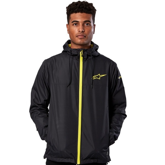 ALPINESTARS TREQ WINDBRAKER bunda