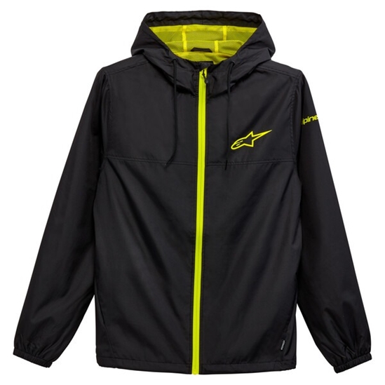 ALPINESTARS TREQ WINDBRAKER bunda