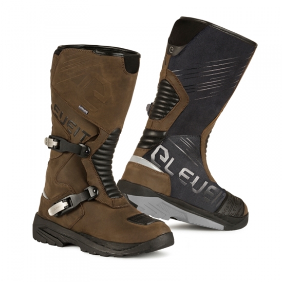 ELEVEIT T SPIRIT 3 WP Moto boty