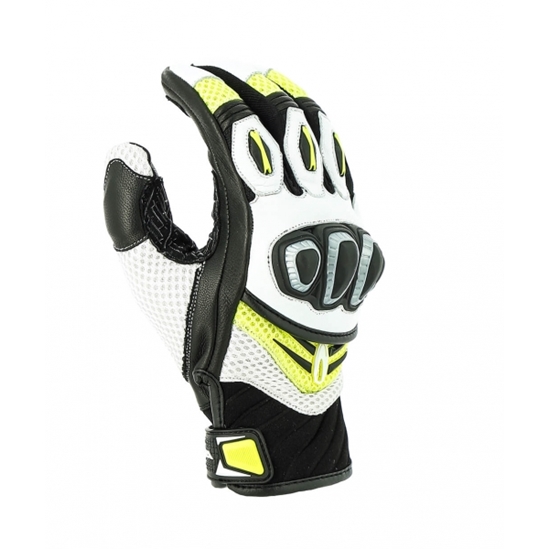 RICHA TURBO moto rukavice