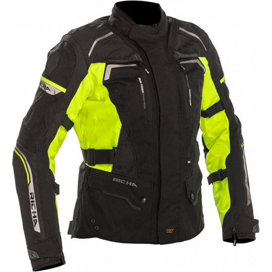 RICHA Infinity 2 Dámská moto bunda