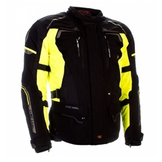 RICHA Infinity 2 Dámská moto bunda