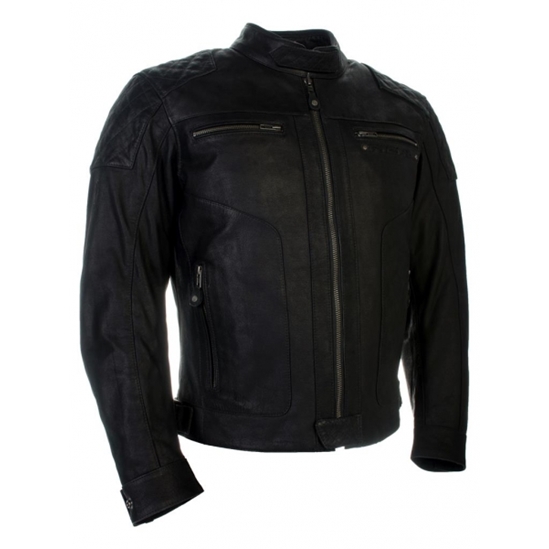 RICHA Detroit Moto bunda nadměrná