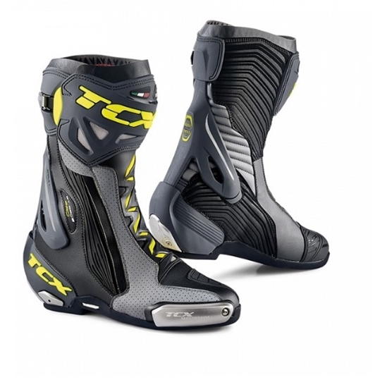 TCX RT-RACE PRO AIR Moto boty