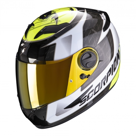 SCORPION EXO-490 TOUR Moto přilba
