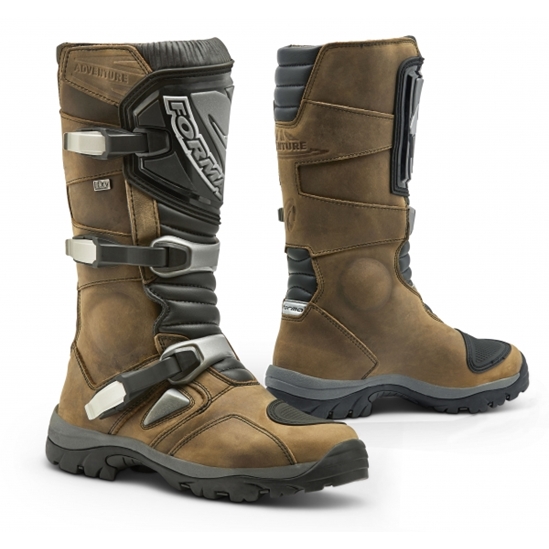 FORMA ADVENTURE HDRY Moto boty