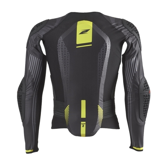 ZANDONA NETCUBE JACKET X6 kompletní chránič