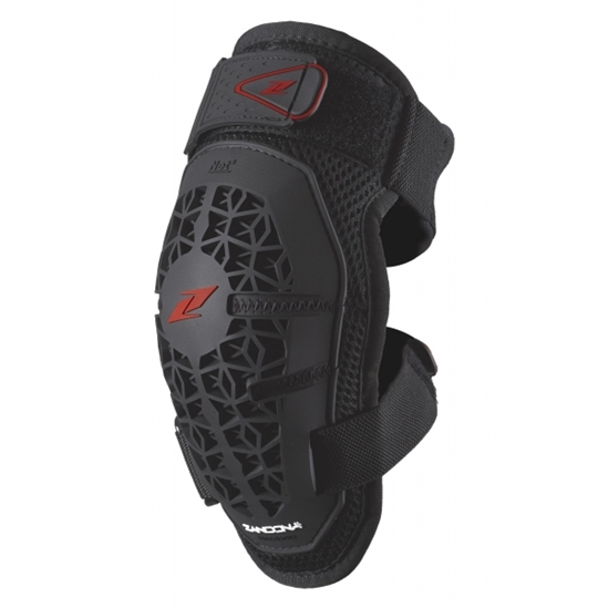 ZANDONA NETCUBE KNEEGUARD Dětské chrániče kolen 3274/K UNI