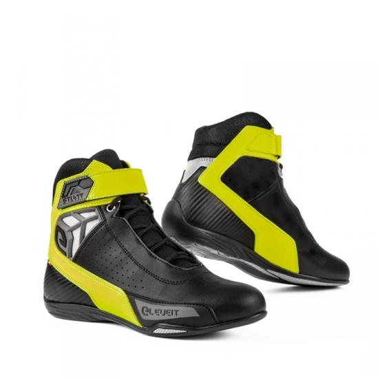 ELEVEIT STUNT AIR Moto boty