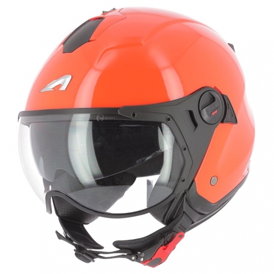 ASTONE MINIJET S SPORT Moto přilba