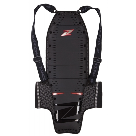 ZANDONA SPINE EVC X9 1509 chránič páteře černý