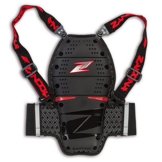 ZANDONA Spine X6 1606/K Dámský a dětský chránič páteře