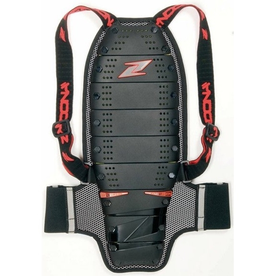 ZANDONA Spine X9 1609/K Dámský a dětský chránič páteře