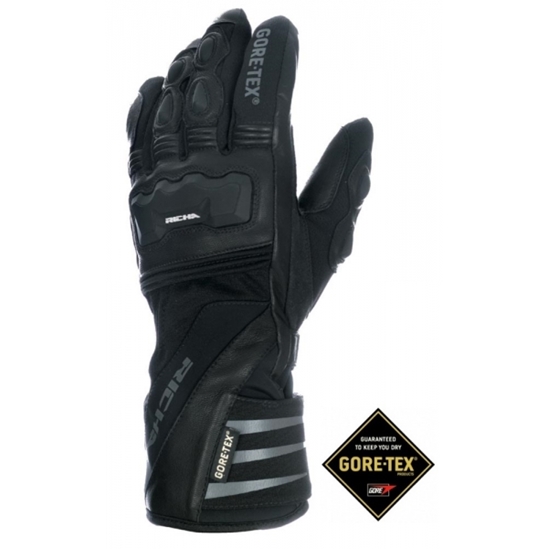 RICHA COLD PROTECT Gore-Tex Moto rukavice