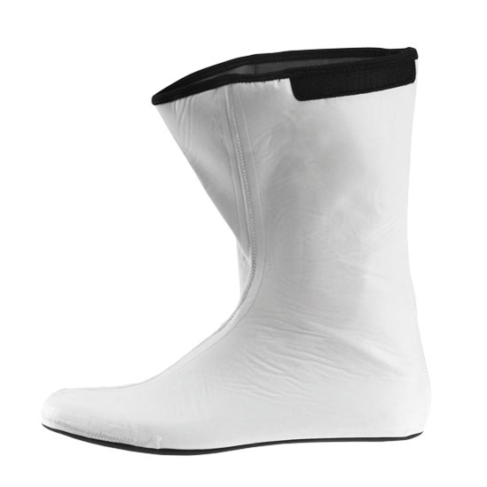 FORMA DRY SOCKS ponožky bílé