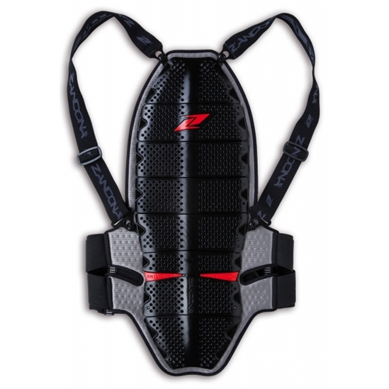 ZANDONA Shark EVC X8 800 Chránič páteře 8