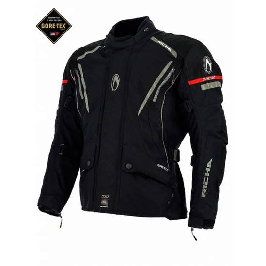 RICHA CYCLONE GORE-TEX Moto bunda