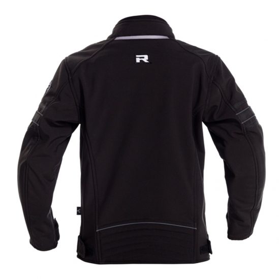 RICHA TOULON 2 SOFTSHELL JUNIOR dětská moto bunda