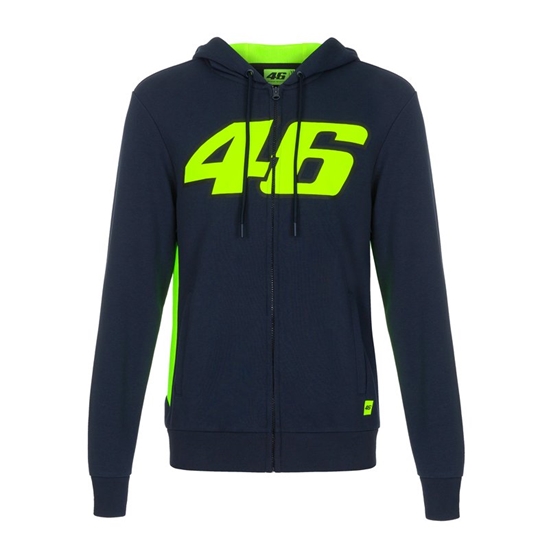 Valentino Rossi VR46 DOCTOR 430502 mikina