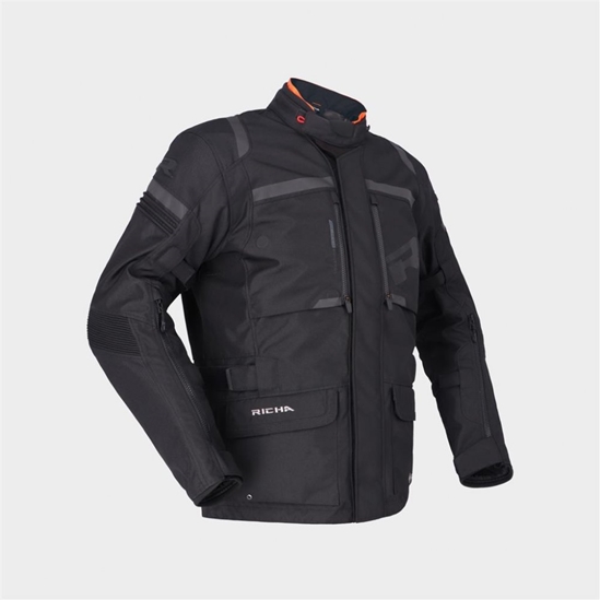 RICHA BRUTUS GORE-TEX moto bunda