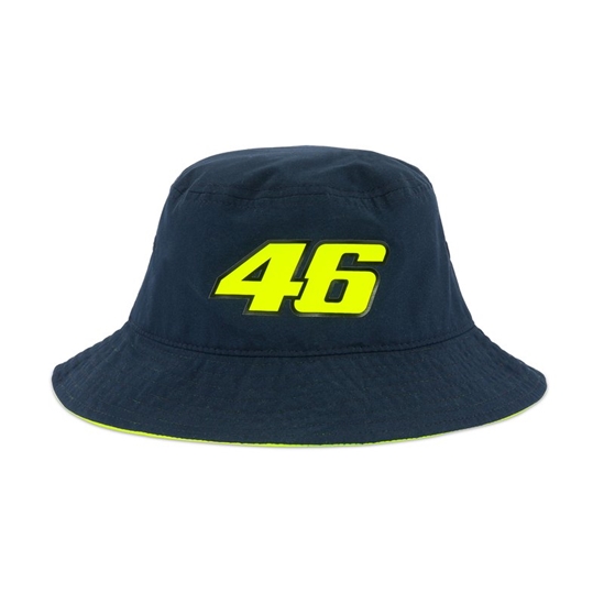 Valentino Rossi VR46 DOCTOR 432202 dětský klobouk