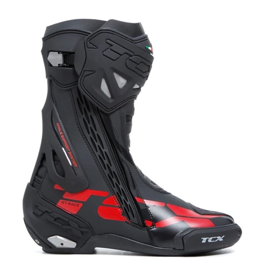 TCX RT-RACE moto boty