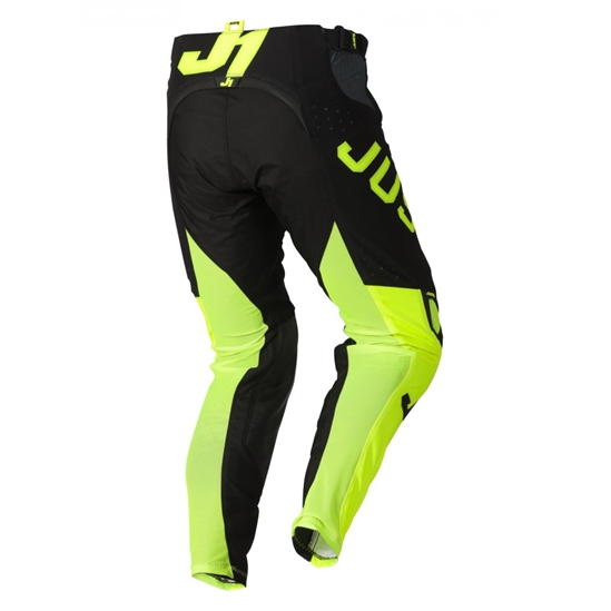 JUST1 J-FLEX ADRENALINE moto kalhoty