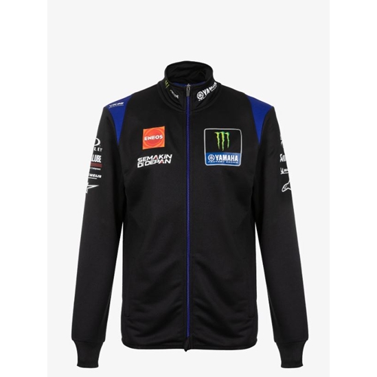 Valentino Rossi VR46 REPLICA YAMAHA 445004 mikina
