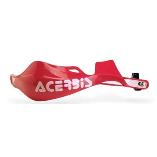 ACERBIS chrániče páček Rally Pro s výztuhou modrá